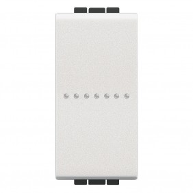 Bticino Livinglight axial inverter 16A N4054