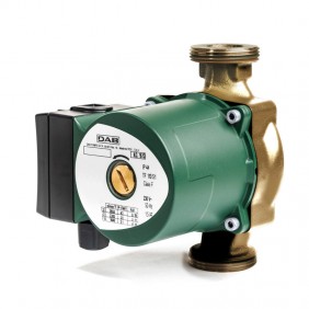 Circolatore DAB VS 8/150M a rotore bagnato 60182217H