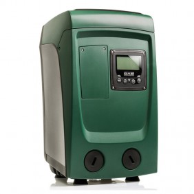 Pressurization system electronic DAB E. SYBOX MINI 3 60179457