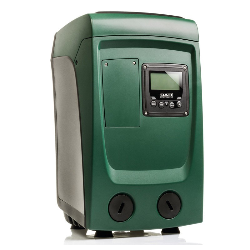 System-druck-und elektronischen DAB E. SYBOX MINI 3 60179457