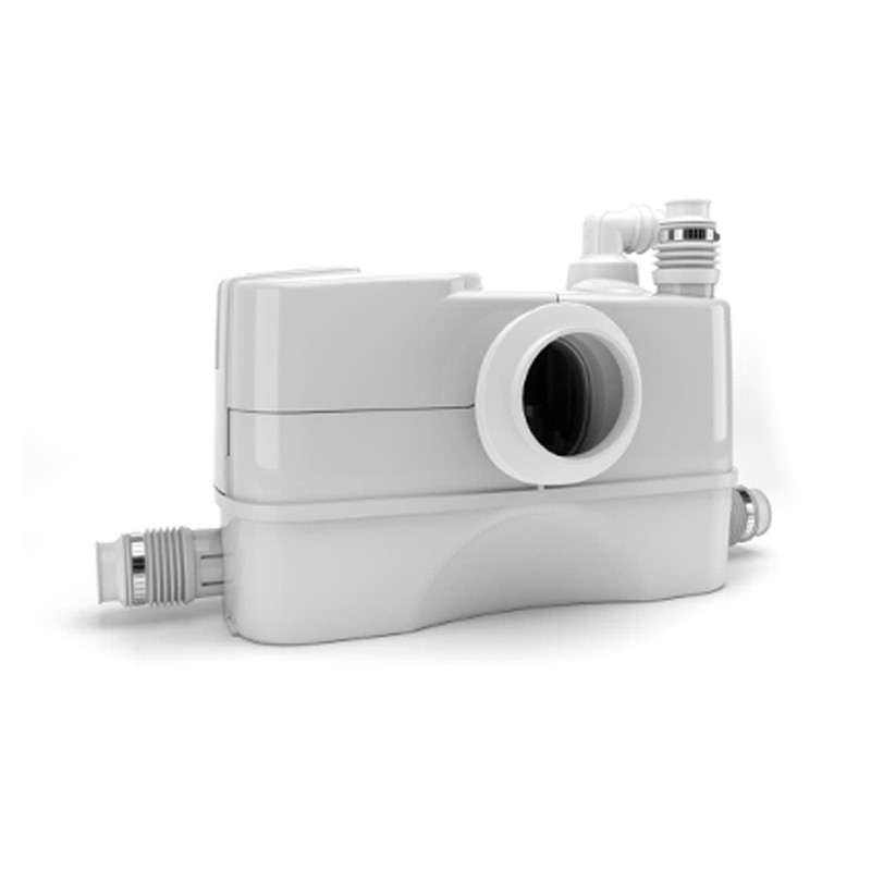 Automática de la estación de recogida y elevación de agua DAB GENIX 130 60161880