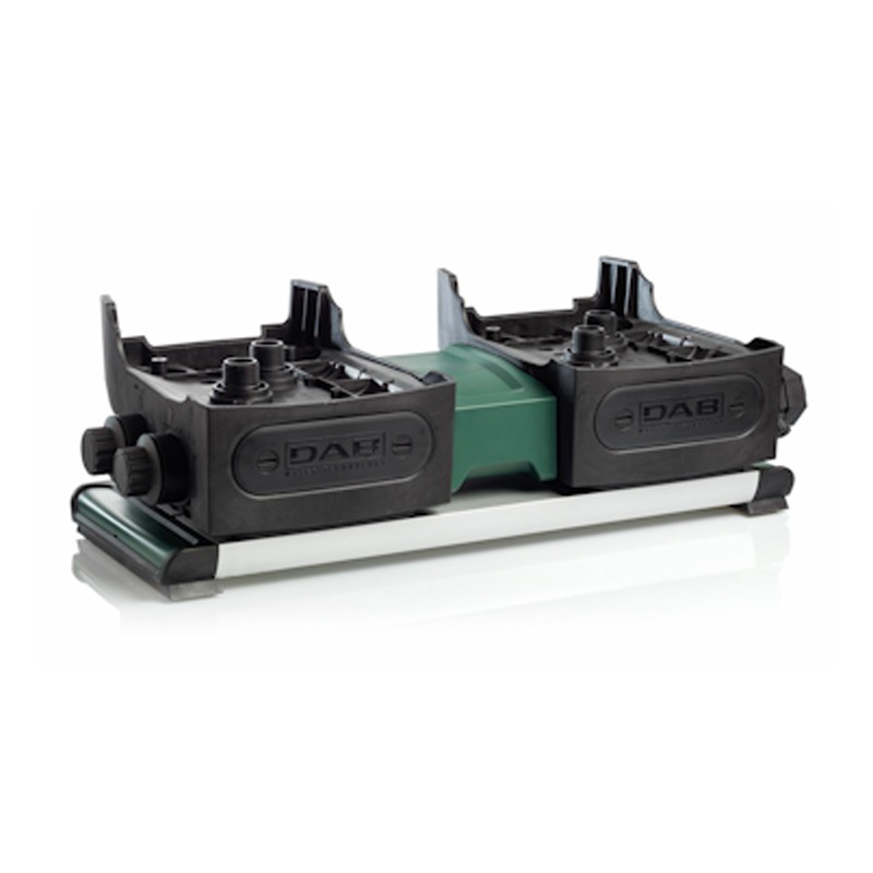 Gratuit rapide DAB E. SYTWIN pour le système de pressurisation de l'E. SYBOX 60160491