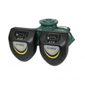 The electronic circulator DAB EVOPLUS D 120/340.65 60151019