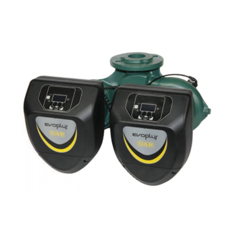 Circolatore elettronico DAB EVOPLUS D 80/340.65 60151017
