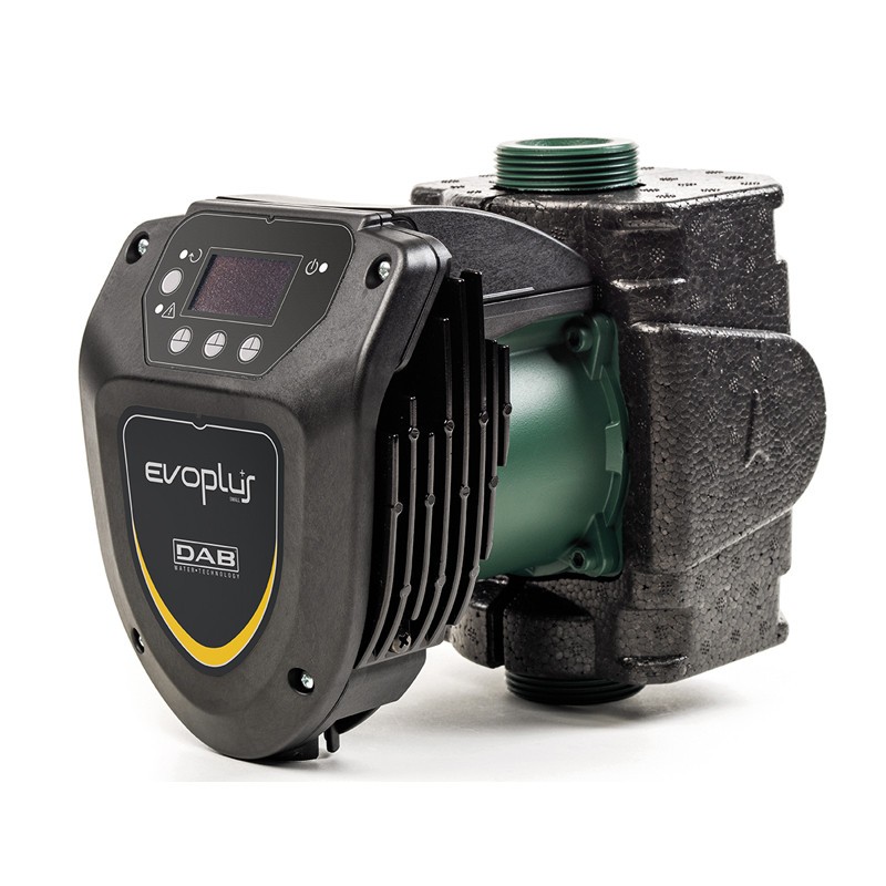 El circulador electrónico de DAB EVOPLUS 110/180 XM 60150945