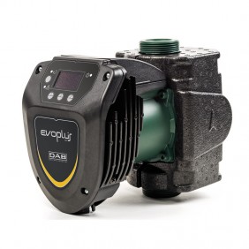 Le circulateur électronique DAB EVOPLUS 80/180M PETITE coiffe humide 60150940