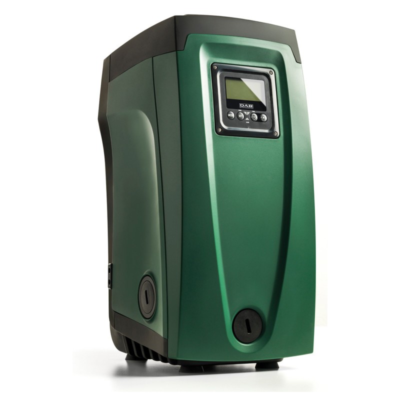 Pressurization system electronic DAB E. SYBOX V220-240 60147200