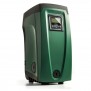 La pressurisation du système électronique DAB E. SYBOX V220-240 60147200