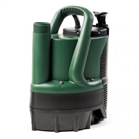 Bomba sumergible DAB VERTY NOVA 400M 0,4 kW flotante interno 60122637H