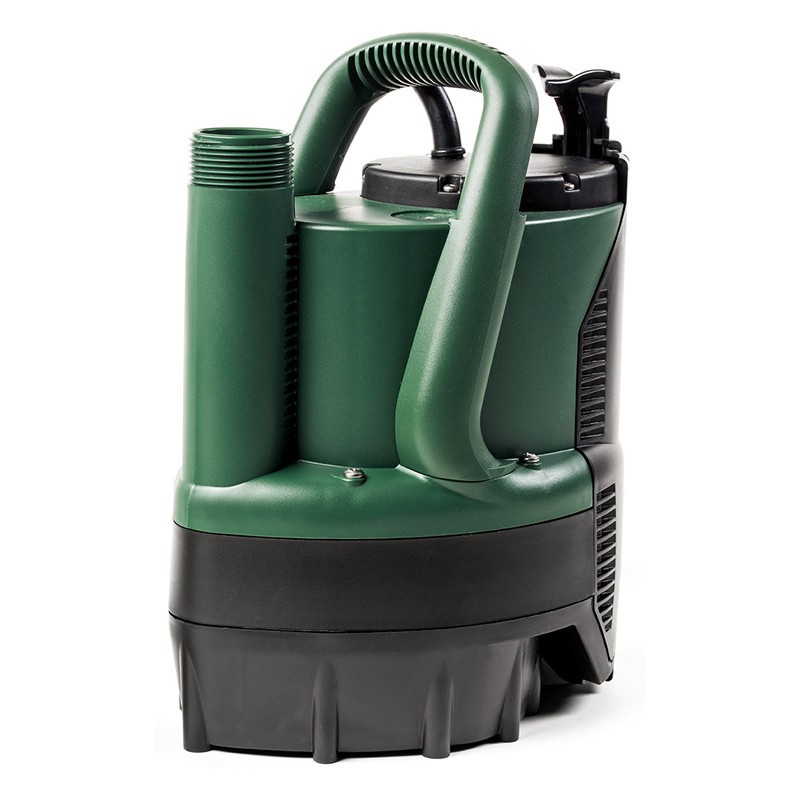 Pompe Submersible DAB TRÈS NOVA 400 M 0,4 kW flottant interne 60122637H Pompe Submersible DAB TRÈS NOVA 400 M 0,4 kW flottant interne 60122637H