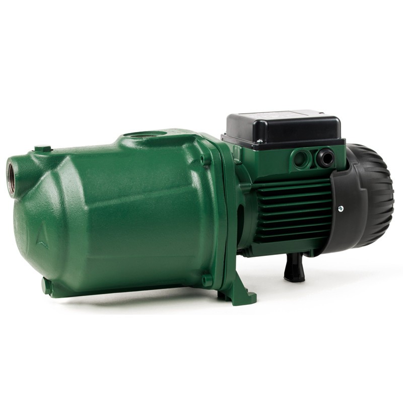 Pompe électrique centrifuge DAB EURO 40/50M 0,75 kW à plusieurs étages 102970080