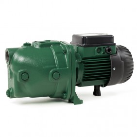 Centrifugal electric pump DAB JET132M 1kW self-priming 102660100H