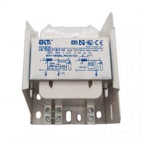 Alimentatore Osram per lampade ad alogenuri metallici e sodio ALNV100