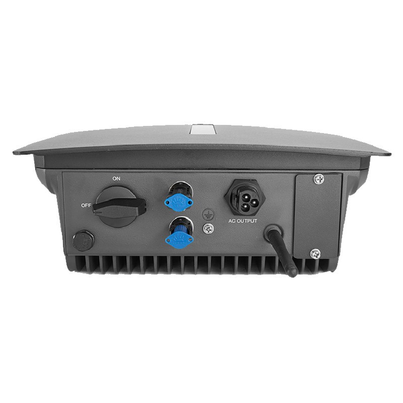 Inverter for Photovoltaic Riello Aros RS 3.0 kW 1 MPPT 6PS13K0A