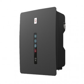 Wechselrichter für Photovoltaik-Riello-Aros RS 3.0 kW 1-MPPT-variante 6PS13K0A