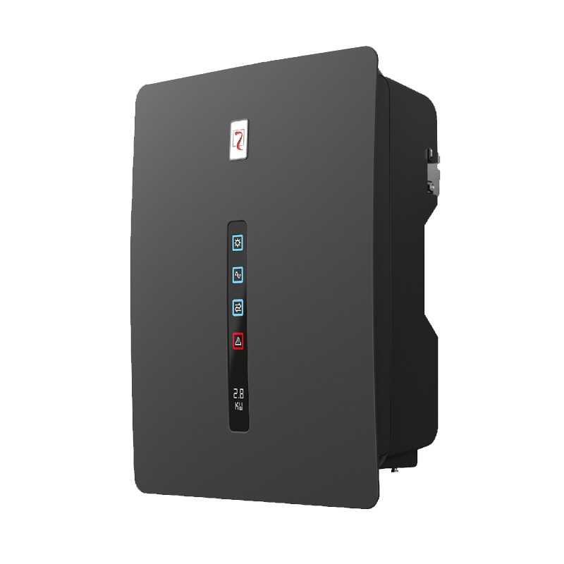 Inverter for Photovoltaic Riello Aros RS 3.0 kW 1 MPPT 6PS13K0A