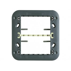 Bticino Support Axolute 3+3 H4726