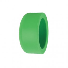 Tappo Aquatherm D 40" saldatura a tasca impianti Termo/Idrosanitari 0014114