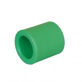 Muffe Aquatherm D 110" aus PP-R für anlagen, Thermo - /Sanitärinstallationen 0011024