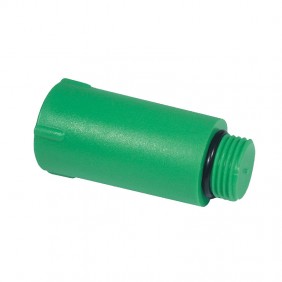 Kappe Aquatherm für die prüfung der anlage 3/4" 0050710