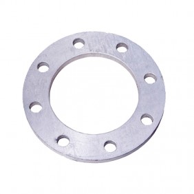 Brida PP Aquatherm 90 DN 80 con inserto de acero inoxidable 0015722