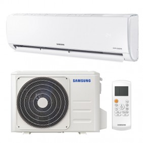 Climatizzatore Samsung AR35 7KW 24000BTU A++/A R32