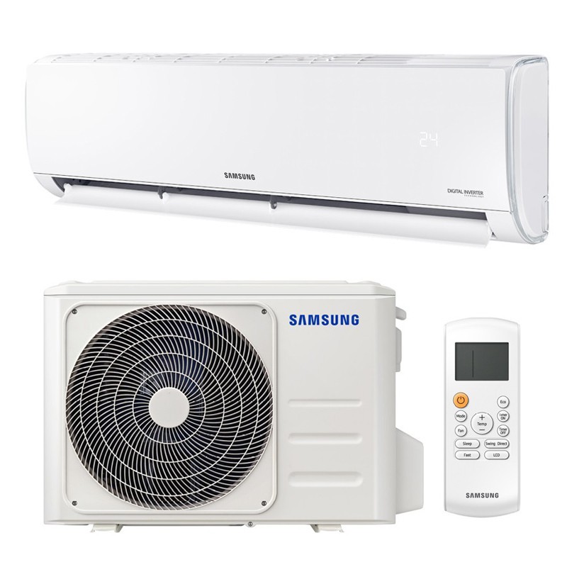 Climatizzatore Samsung AR35 7KW 24000BTU A++/A R32