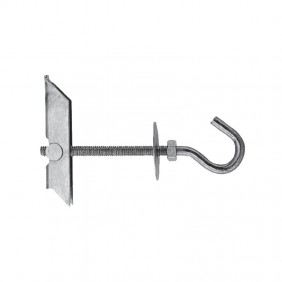 La fijación de anclaje Fischer KDH 6 acero 00080186