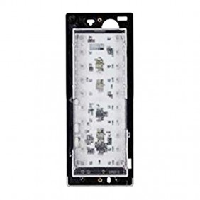 Pad additional Bpt DP/OR without buttons 60090080