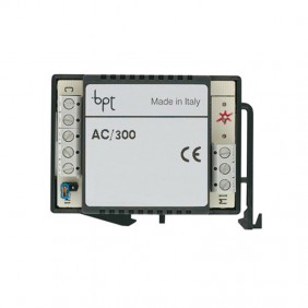 Adaptador de llamadas Bpt AC/300 61817600