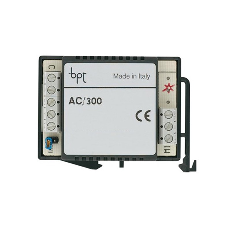 Adaptador de llamadas Bpt AC/300 61817600