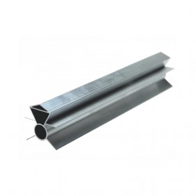 Came internal reinforcement with tubular section G037 001G03756