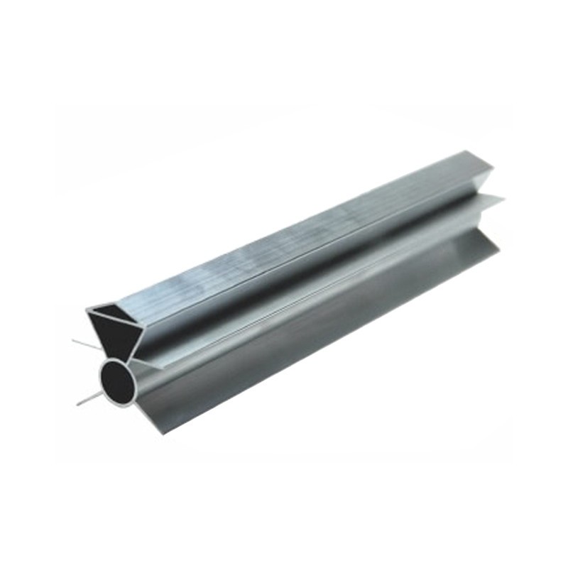 Came internal reinforcement with tubular section G037 001G03756