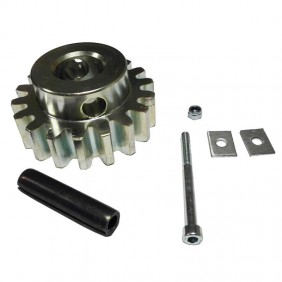 Came Pignon Step 4 pour moteurs pour BK 1200/1800 119RIBK002