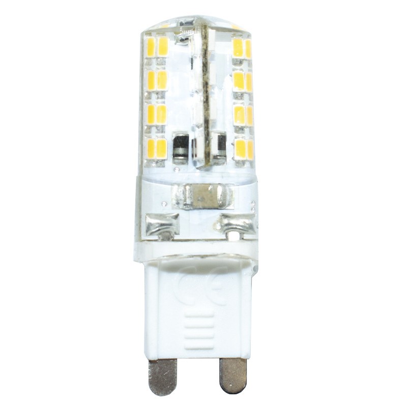 LED birnen 2W 3000K angriff G9 230V 6008348