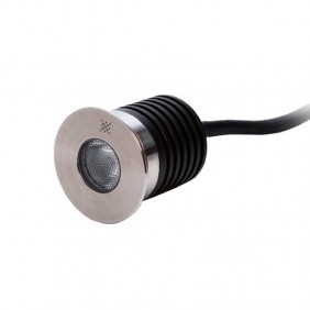 Play Led Recessed Spotlight OLAR3 24/12V 3W...