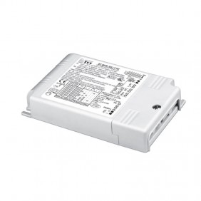 Alimentation: électronique TCI DC MAXI JOLLY HV réglable 127414