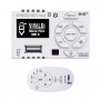 Dispositivo de Vivaldi Júpiter ESTÉREO 25+25W RS48 FREENETMK3.W