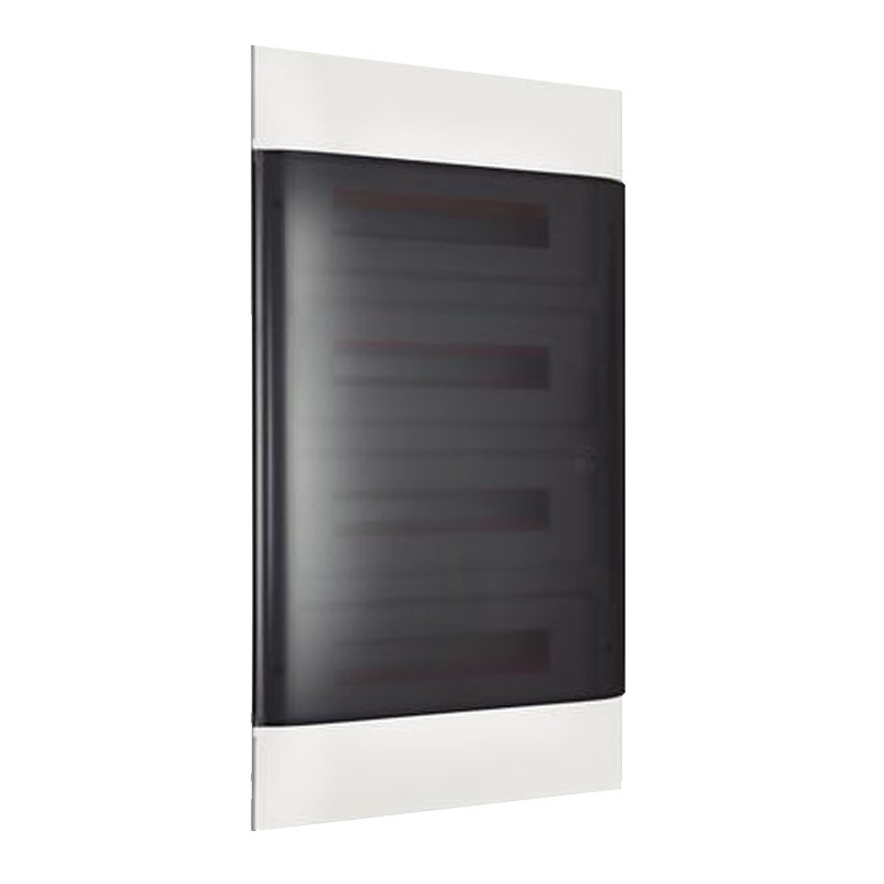 Flush-mounted switchboard Bticino Habita 72 Modules with box E315PS72