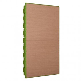 Bticino boîte à encastrer pour plaque de plâtre SPACE 72 Modules F315SC72