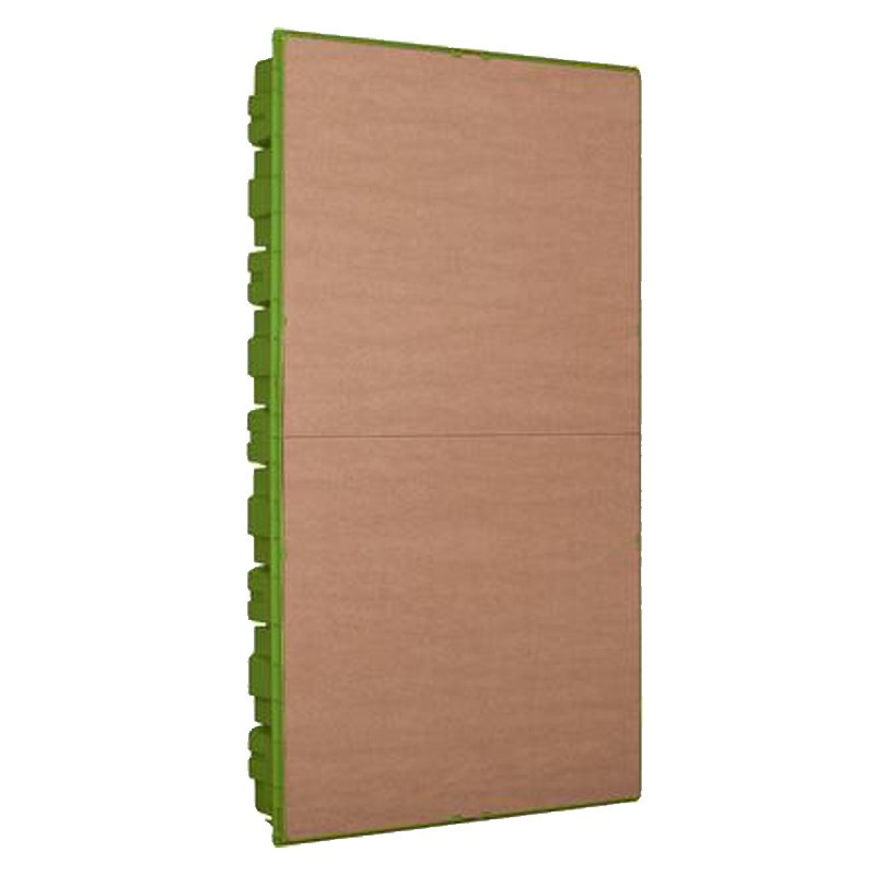 Bticino boîte à encastrer pour plaque de plâtre SPACE 72 Modules F315SC72