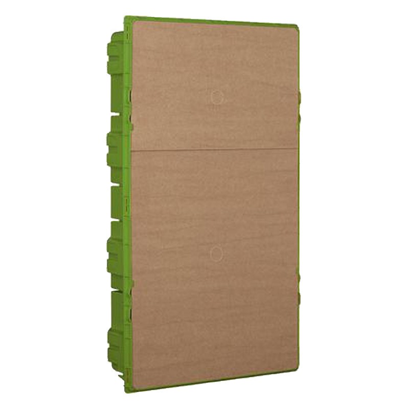 Bticino boîte à encastrer pour plaques de plâtre SPACE 36 Modules F315SC36D3