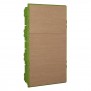 Bticino recessed box for plasterboard SPACE 36 Modules F315SC36D3