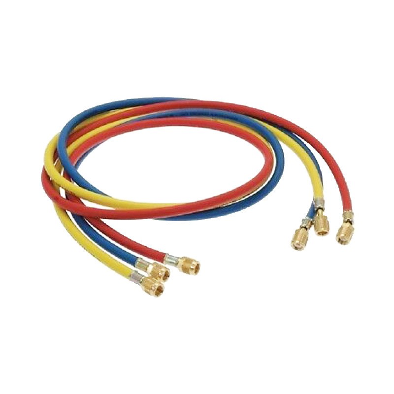 Kit de 3 Tubes Tecnogas vide, et la charge de Gaz 11669