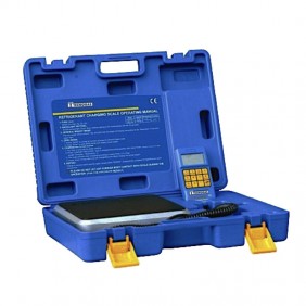 Electronic scale Tecnogas KG 50 11484