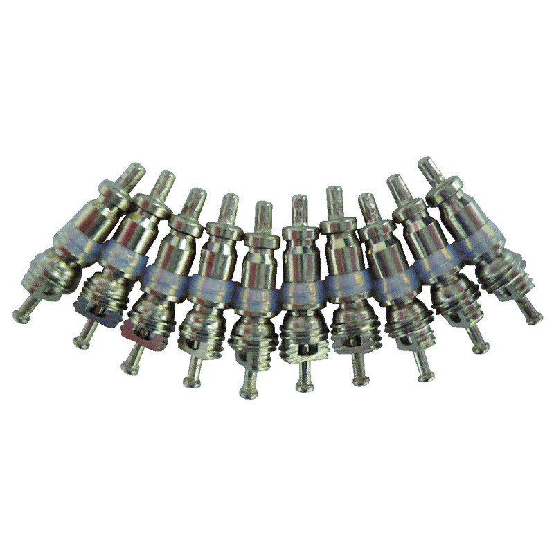 Valvoline Tecnogas de rechange 10 pièces 11525