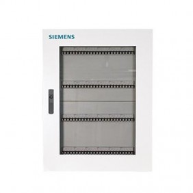 Rahmen für Siemens Alpha 72 module unterputz IP43 8GK20431KM21