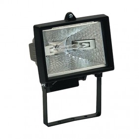 Proyector halógeno IP54 150W + lámpara 62610