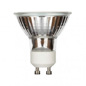 Wimex lampada dicroica alogena GU10 35W 30°...