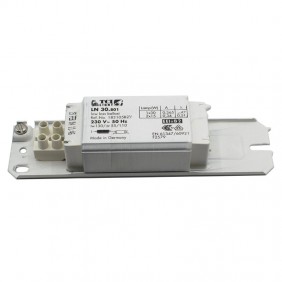 TCI electromechanical ballast for 30W...
